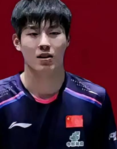 温瑞博
登上热搜了!
不只是
掀翻张本智和
还有...
重庆冠军赛掀翻张本智和