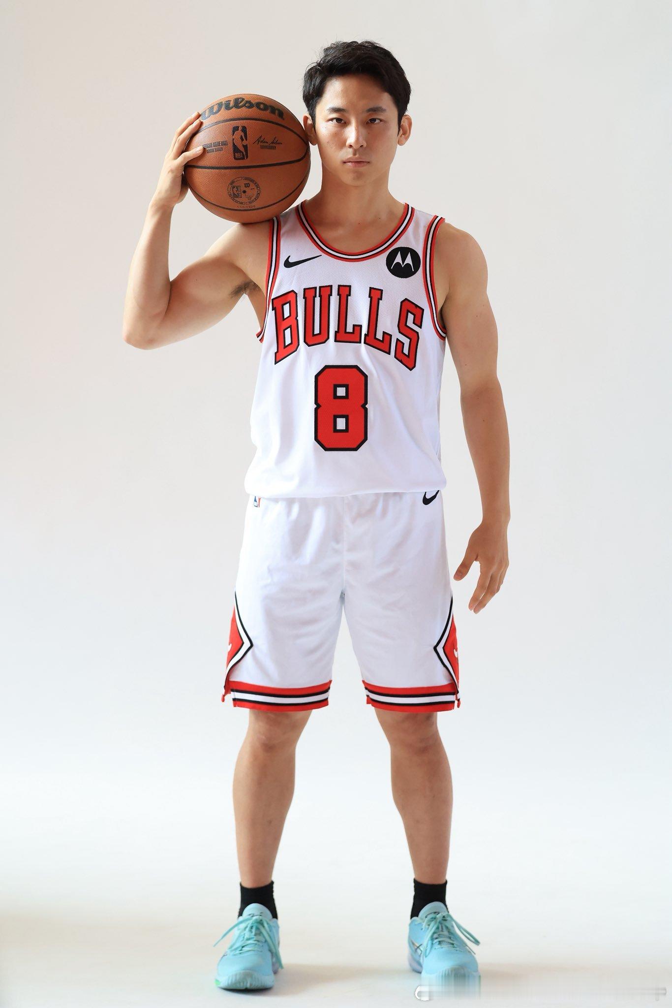 河村勇辉将继续留在芝加哥治疗伤势河村勇辉NBA[超话] ​​​