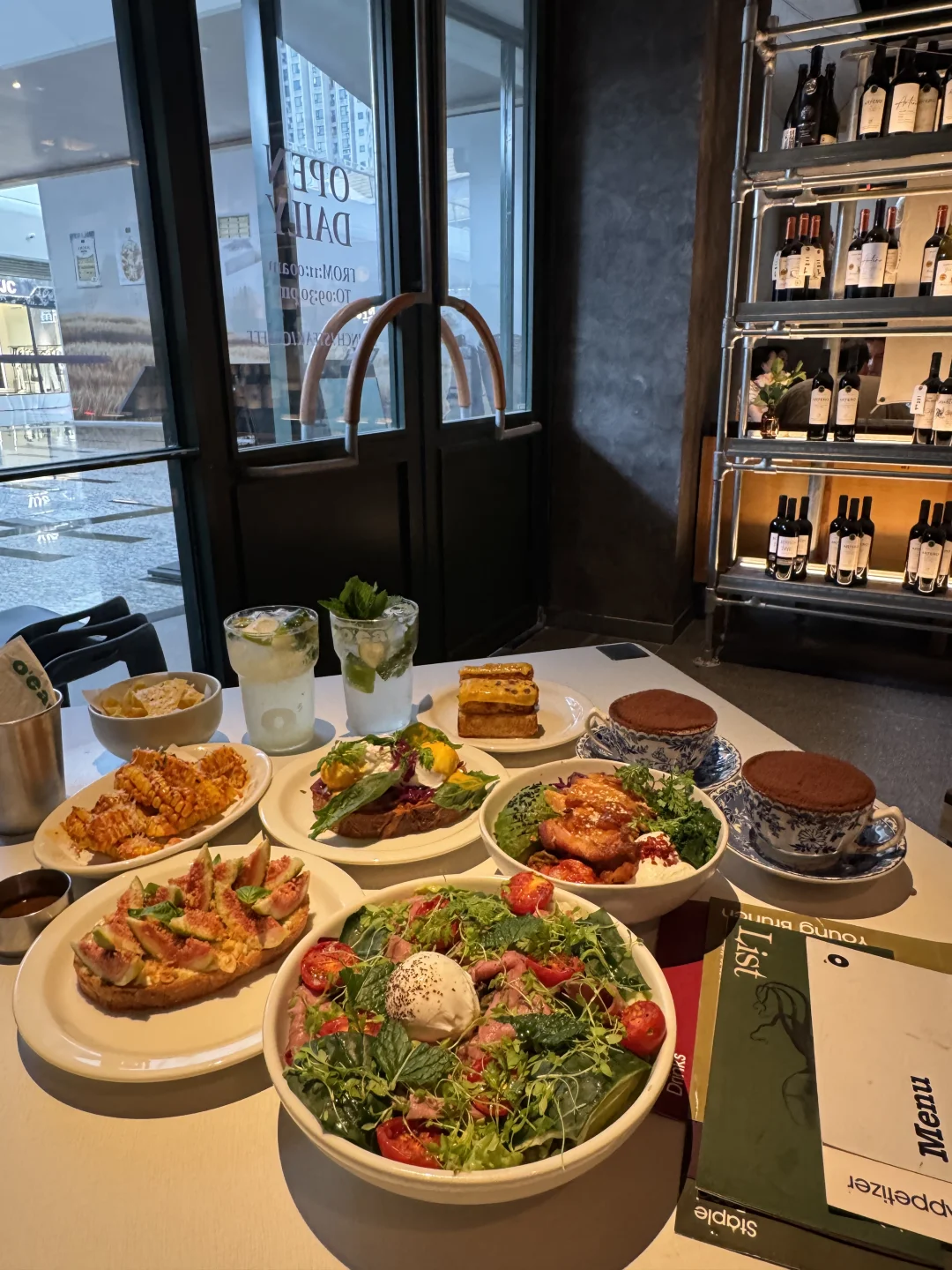 珠海，，29r室内氛围感brunch