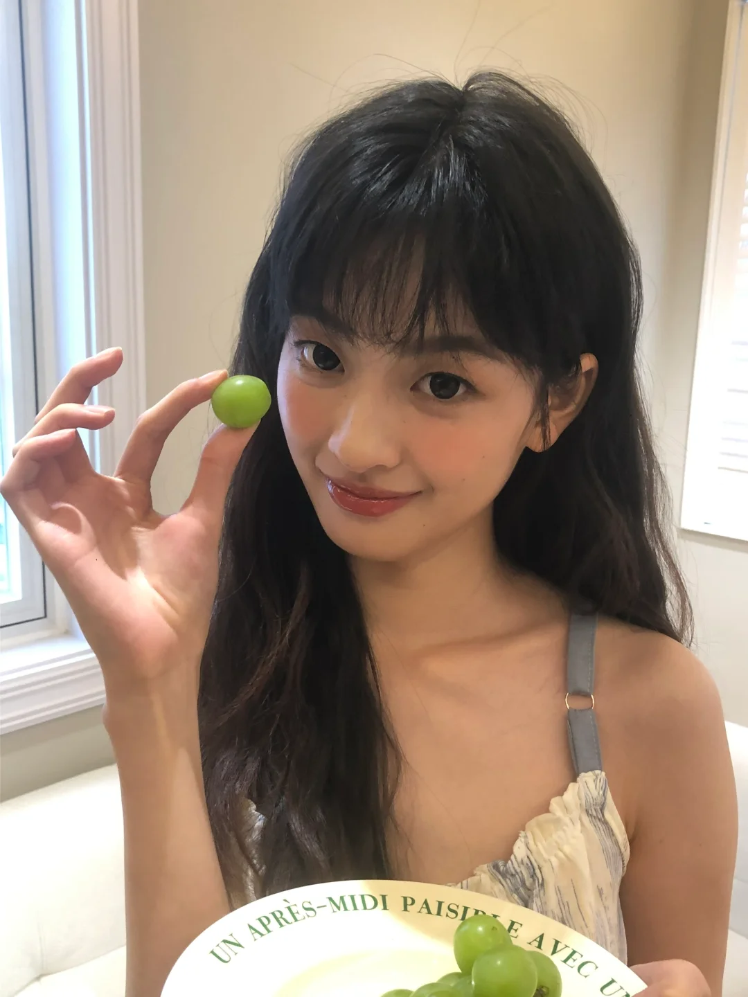 如果你也听说🍇