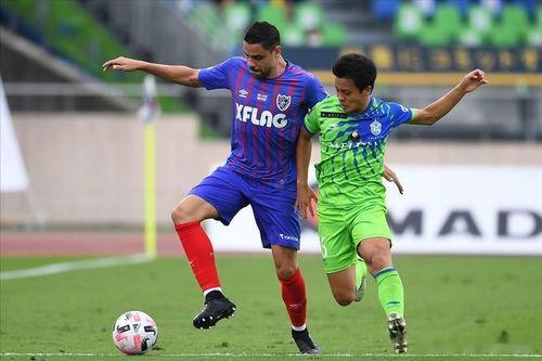 日职乙  鸟栖砂岩VS湘南海洋 主场光环彻底失效！鸟栖深陷连败泥潭本场日职乙对决