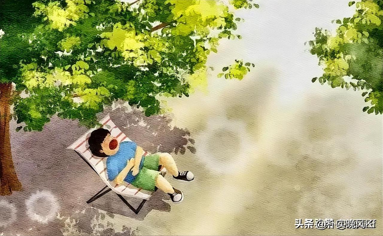 东北姑娘在山西午睡到下午5点       近日，一位东北姑娘在山西的午睡经历火了