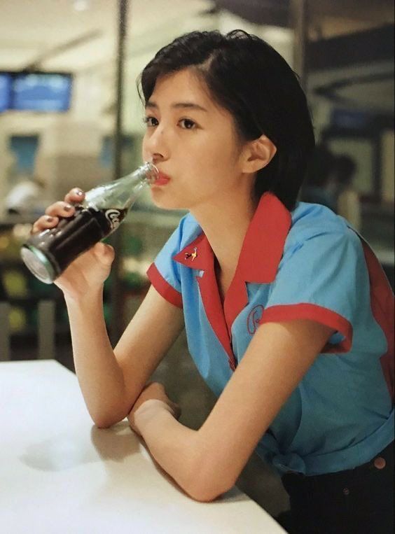 佐久间由衣 