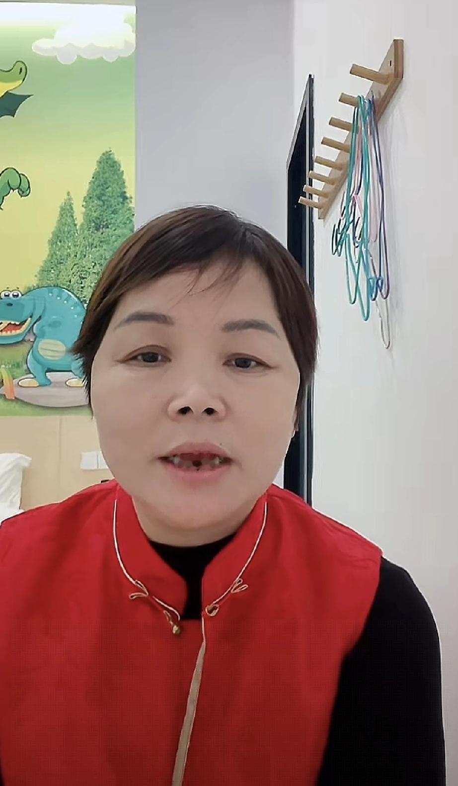 跟预想的一样，叶锐聪不要妈妈陪读

大喇叭找到儿子也是激动了，一时不知道怎么宝贝