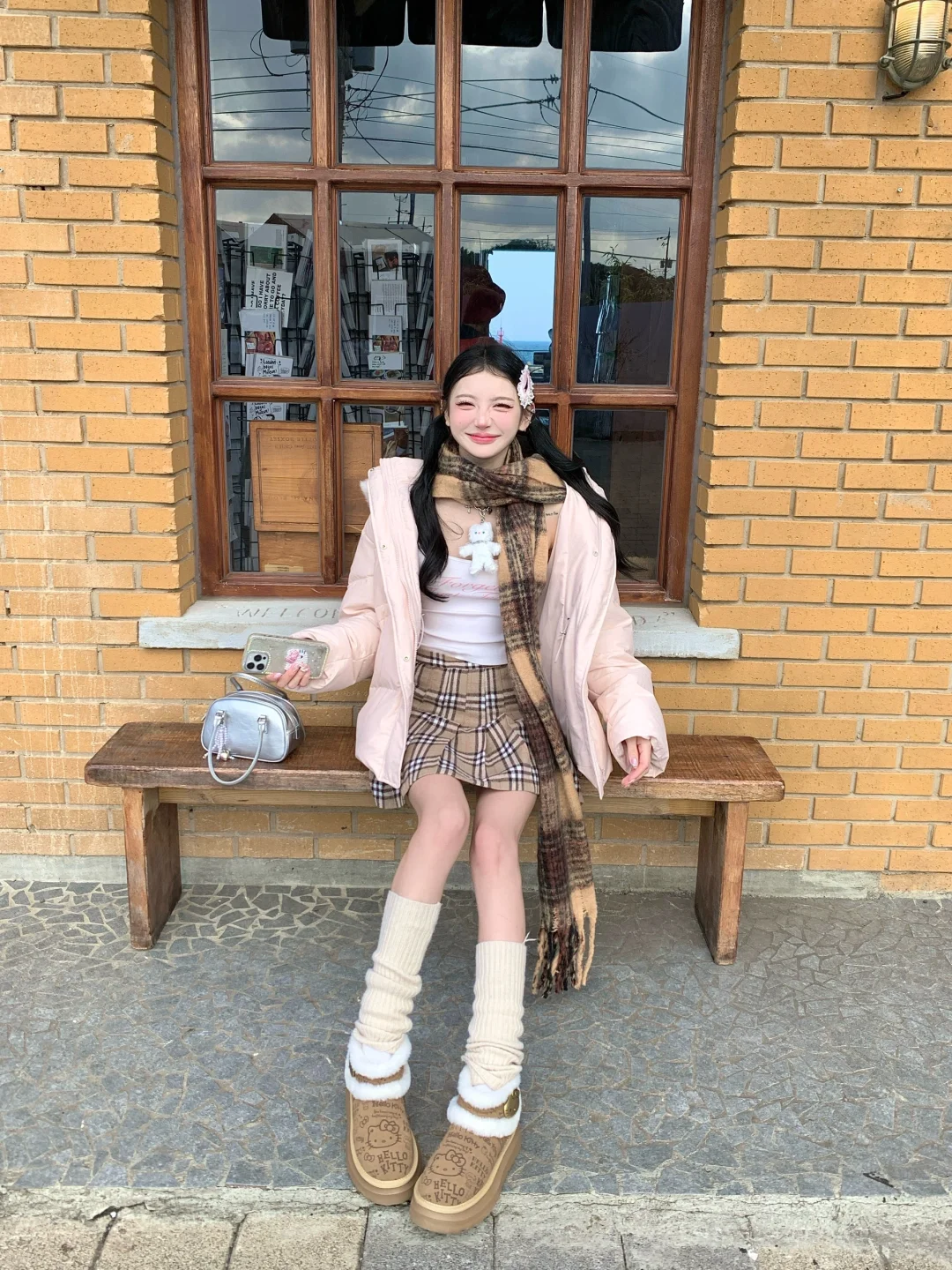 ☃️♡₊˚‧⸝⸝⸝•༝•⸝⸝⸝‧˚₊ ♡❄️