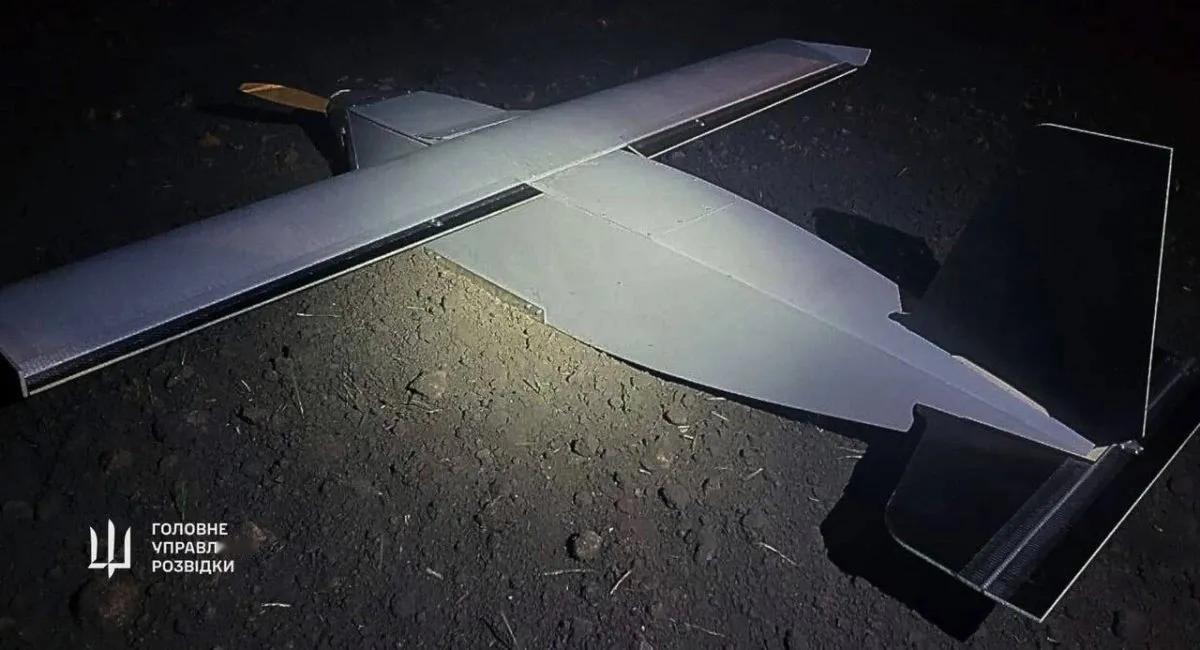 11月10日，两架Parodiia无人机在摩尔多瓦坠毁，次日我也向大家报告了这个