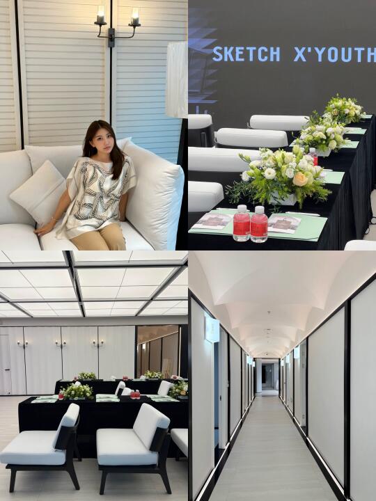 选择大于努力，美业创业正当时