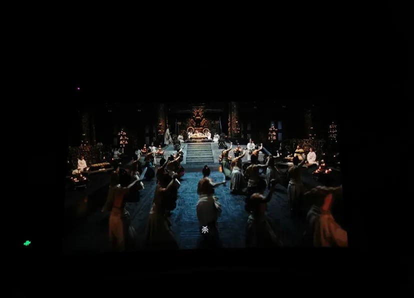 看封神榜有种看小时代的感觉
谁懂看到质子男团的时候到底谁和我有一样的感觉封神榜第