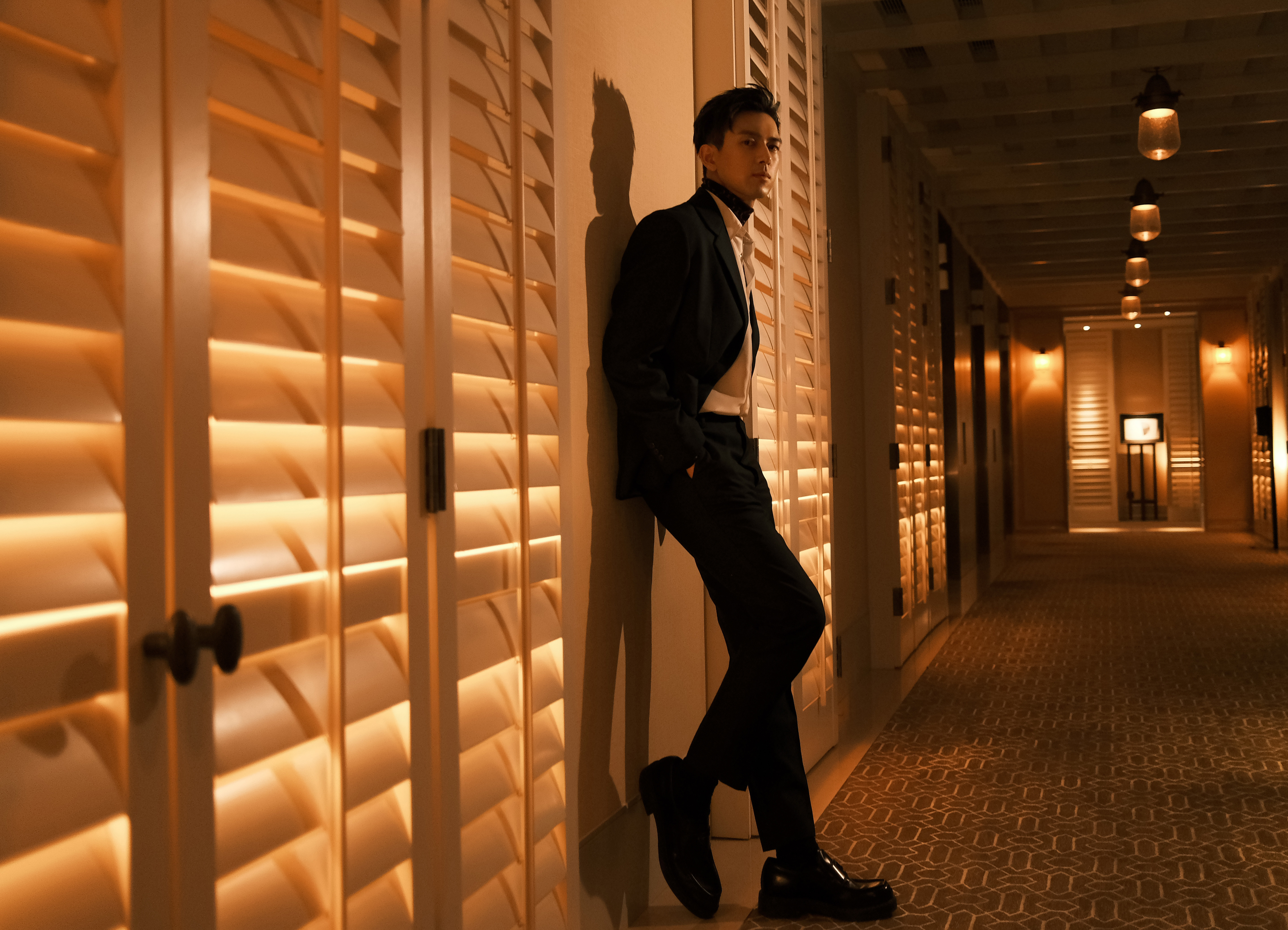 李现雾里青lx 李现孟弗渊 渊哥哥 