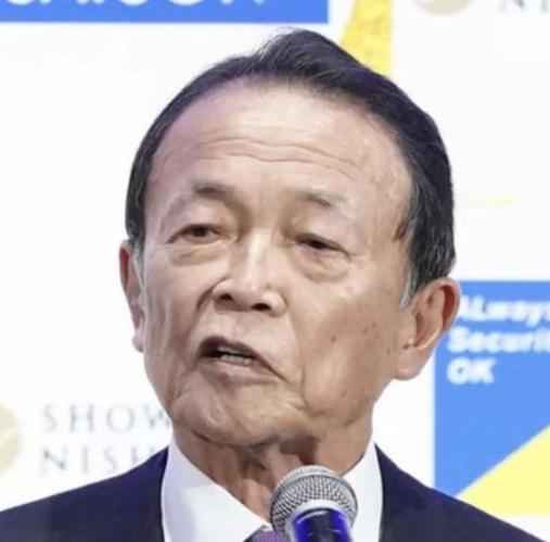 这一次日本彻底不装了！麻生太郎公开承认，日本之所以挑衅中国，便是为了借这个机会来