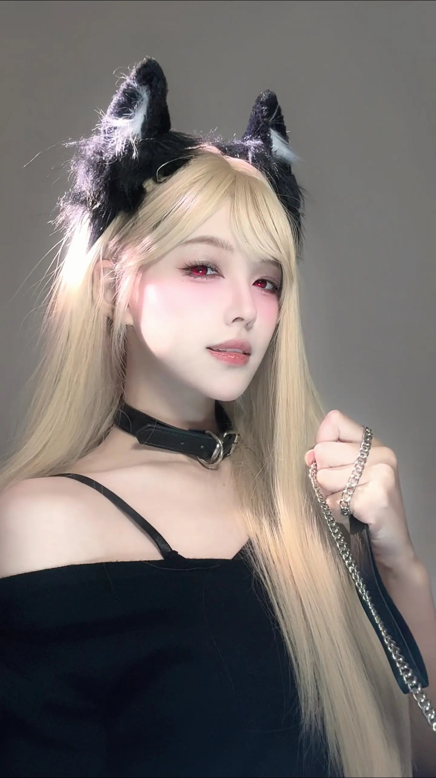 当小猫翻身做主人