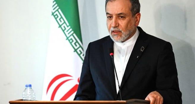 伊朗外长阿拉格齐已抵达日内瓦，为2月17日美伊第二轮间接核谈判做准备，期间还将与