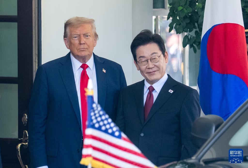 特朗普对外放出消息，称金正恩已经给出善意回应，却捂得严严实实，不透露半句具体内容