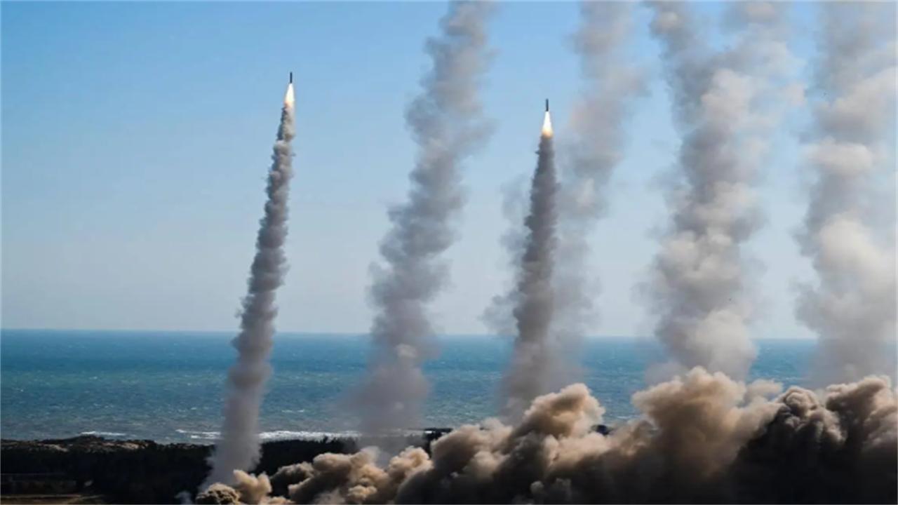 解放军无预告行动！海空力量直扑台岛，用行动证明一件重要的事

东部战区一声令下，