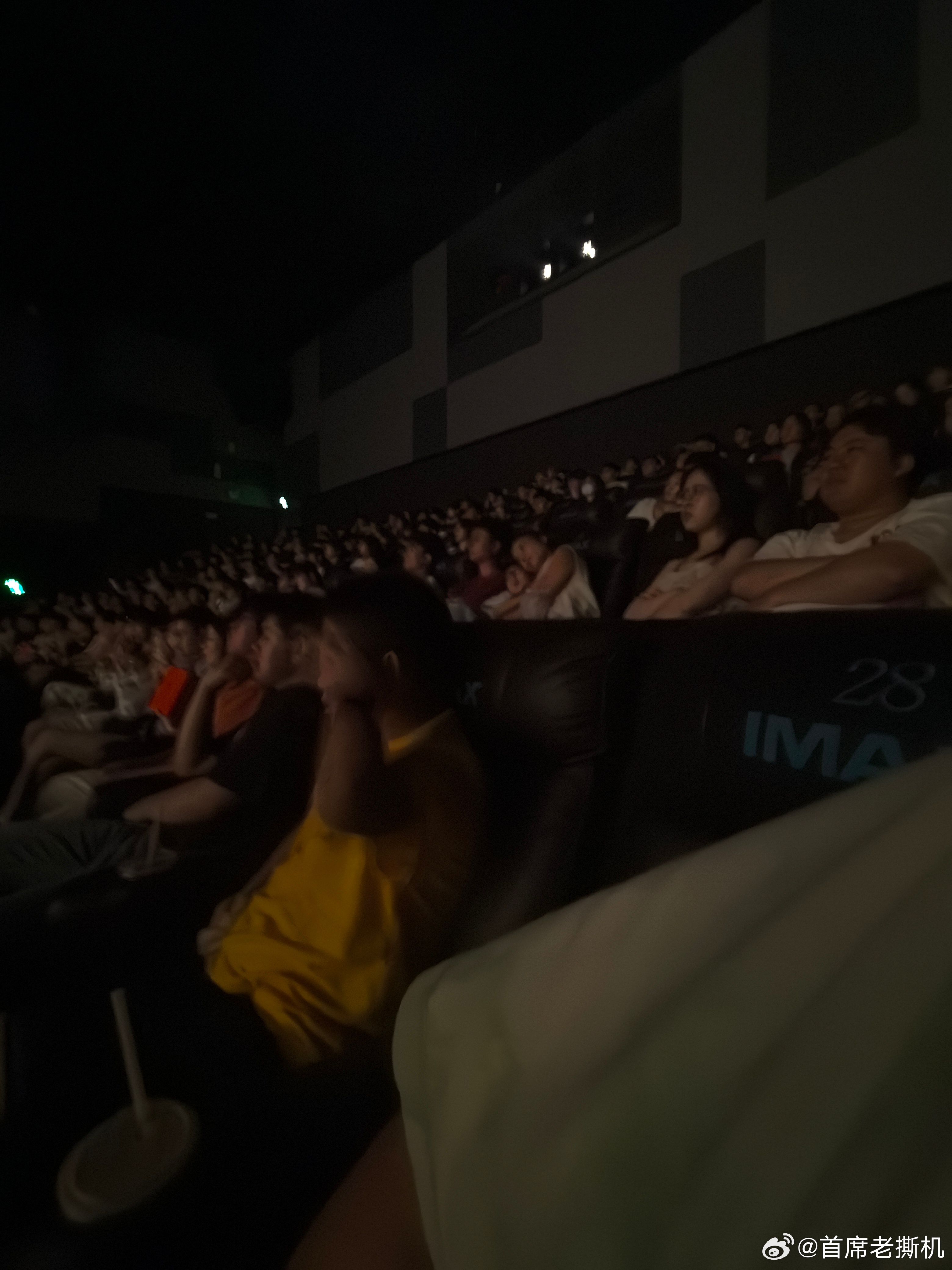 上半年电影院估计都亏哭了，电影影片很多，但爆款上座率的几乎没有。但《蜘蛛侠•崭新
