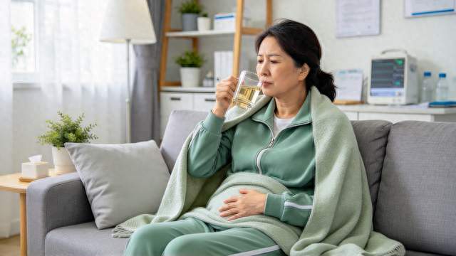 泄泻指的是什么？它与普通腹泻有何联系？