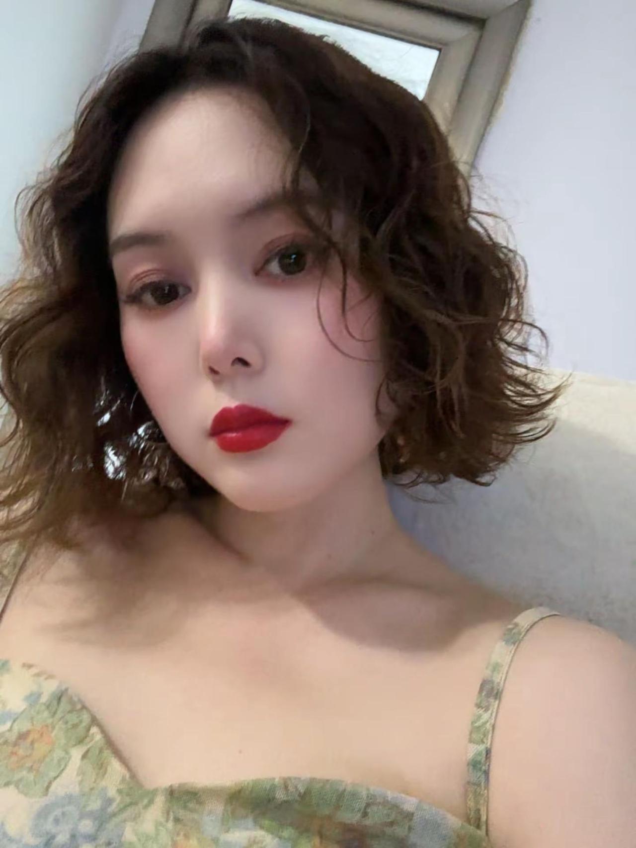脸重要还是发型重要