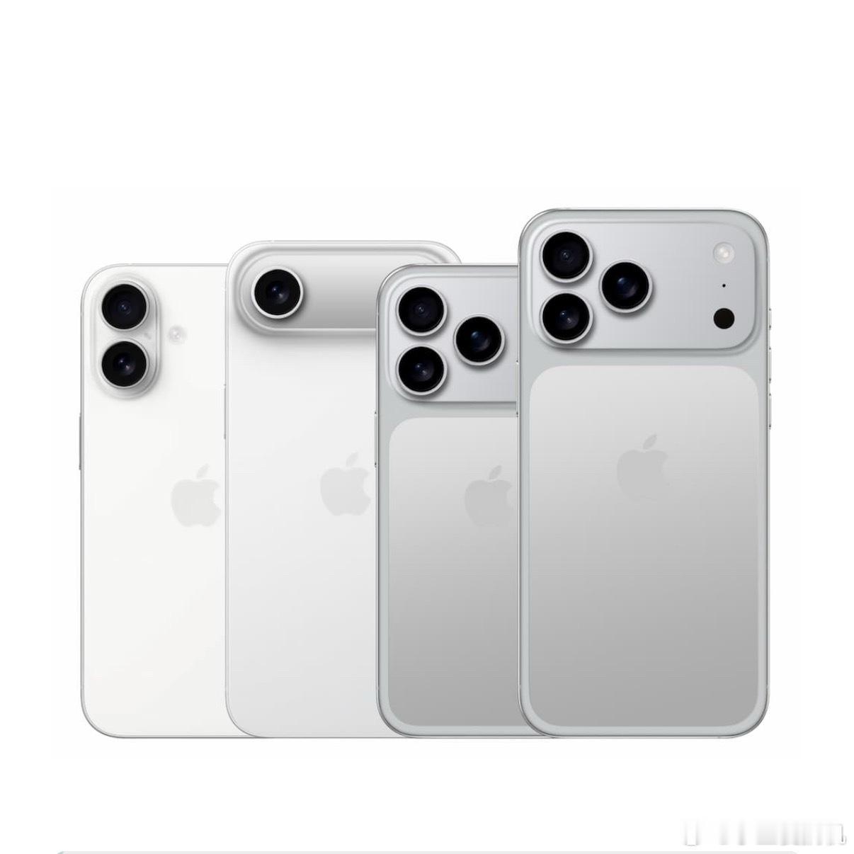关于苹果iPhone 17系列的爆料信息，目前仍处于早期传闻阶段，但结合行业分析