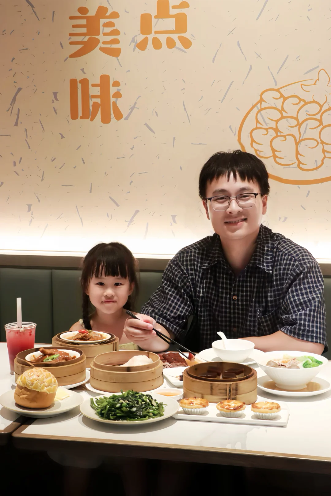 宁波美食｜让我找到了一家超赞的“亲子”餐厅