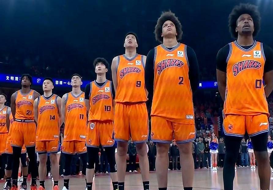 要说意难平，当属于福建男篮，常规赛刚打完，16胜24负，第14名，排名定死了，连