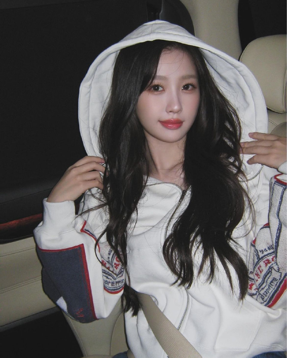 车上拍照🚗每日一鱼头 ​​​