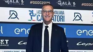 贝尔戈米：没有人真正关注国家队，支持马尔蒂尼担任足协主席

在格拉维纳宣布辞去意