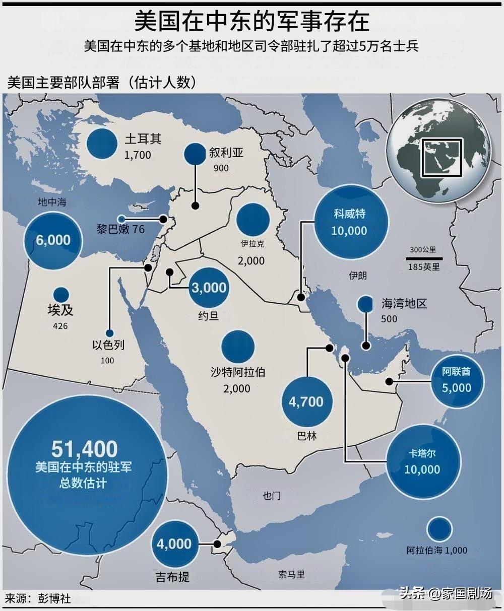 在筹划数周的这次行动之前，美国策划者们正确地认识到，我们在该地区的基地无法防守。