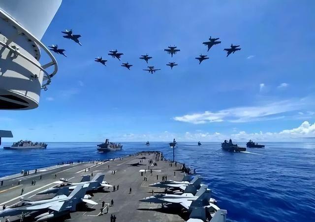 真正的战前征兆：内紧外松目前的中日局势，略懂一点军事常识的人都知道，真正的战争来