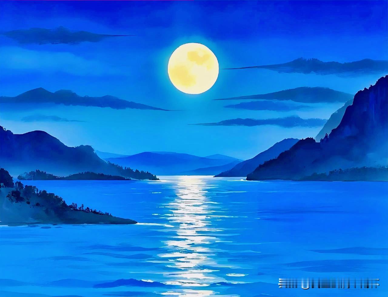 下联：一轮飞镜照山河
上联：有请雅士[玫瑰][玫瑰][玫瑰]