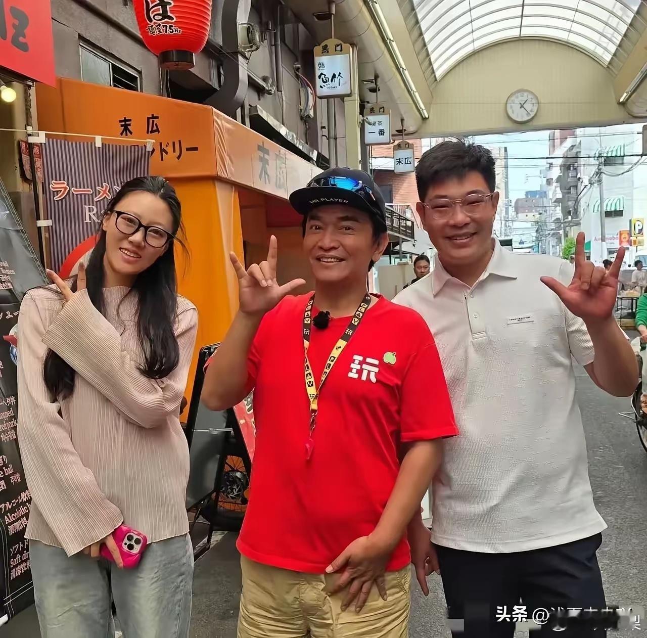 老江湖就是老江湖！吴宗宪在爆料S家事，特别是小S的一些事情之后，又公开表示，以后