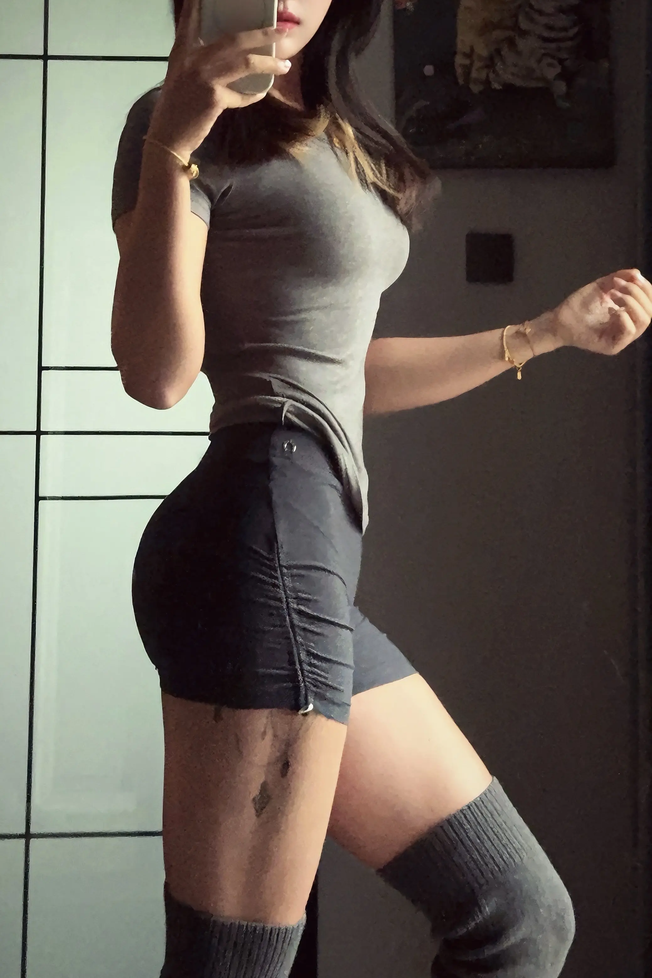 真没空和你闹了 破屋子谁住不漏雨