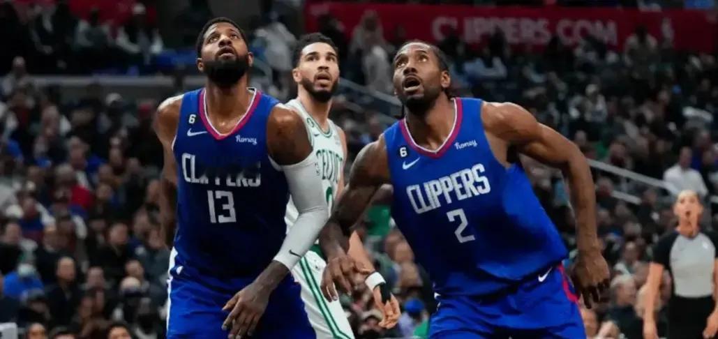 NBA 战力榜再起波澜：快船蝉联榜首，森林狼异军突起，湖人、篮网能否反弹？
 
