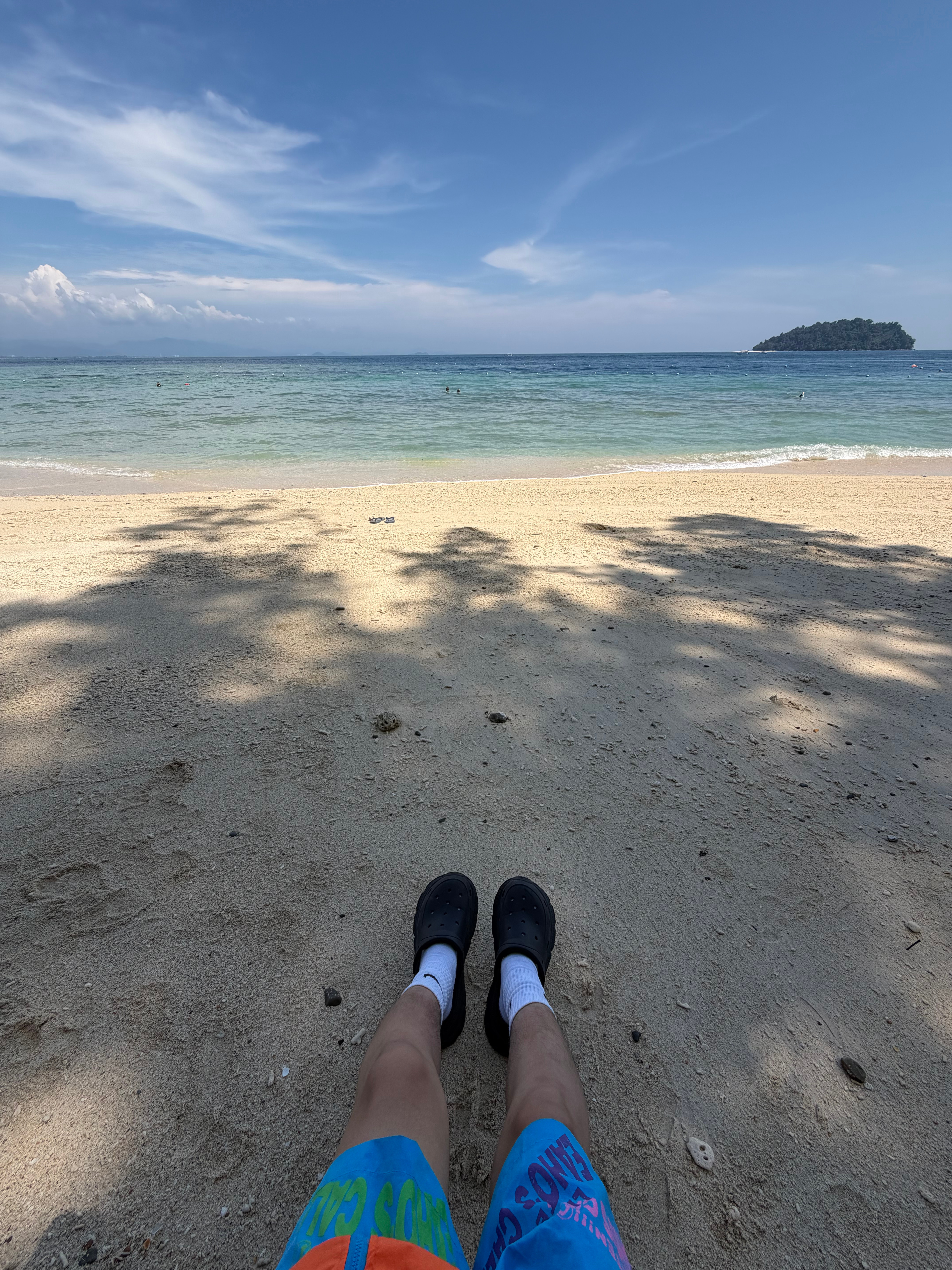 亚庇最后6小时 