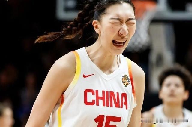 这样的女篮还能走多远

在女篮世界杯小组赛中，中国队虽然在加时赛中以74：70战