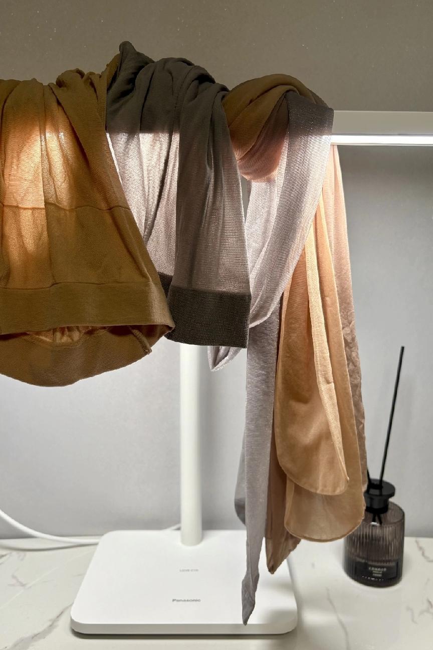 真的不能老在一家店买东西！
这些年我买丝袜，一般都在我们附近一家店里买，跟老板和