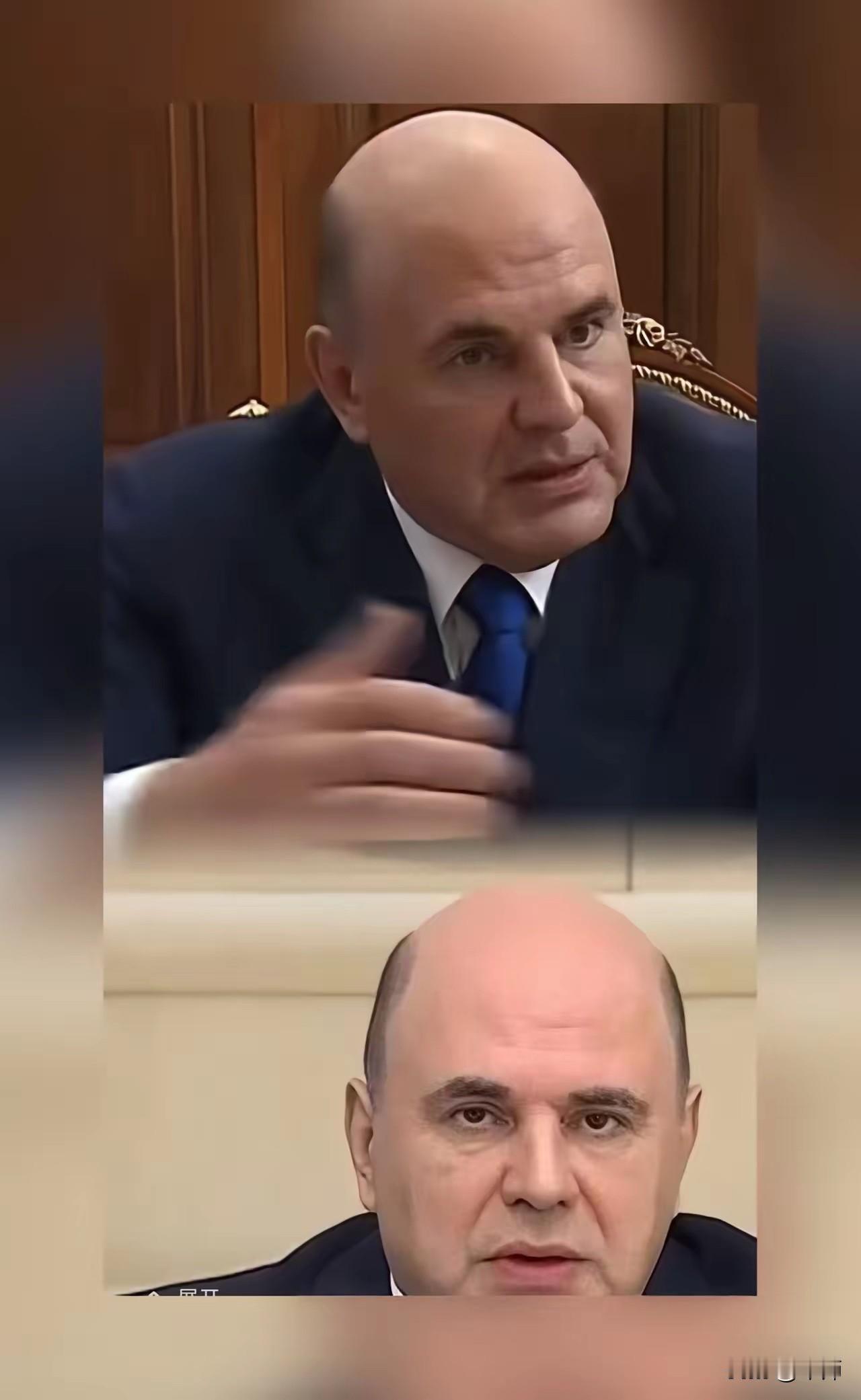 就在今天，就在今天
人民币，杀疯了！
今天看到个超震撼的消息！俄罗斯总理发声，中