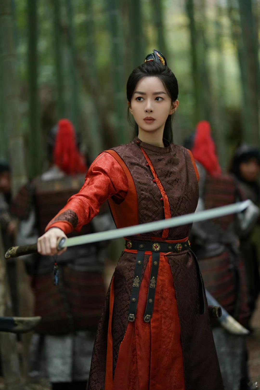 赵尧珂依旧girlshelpgirls 物理输出？优雅解决！冷月用最简单的方式维