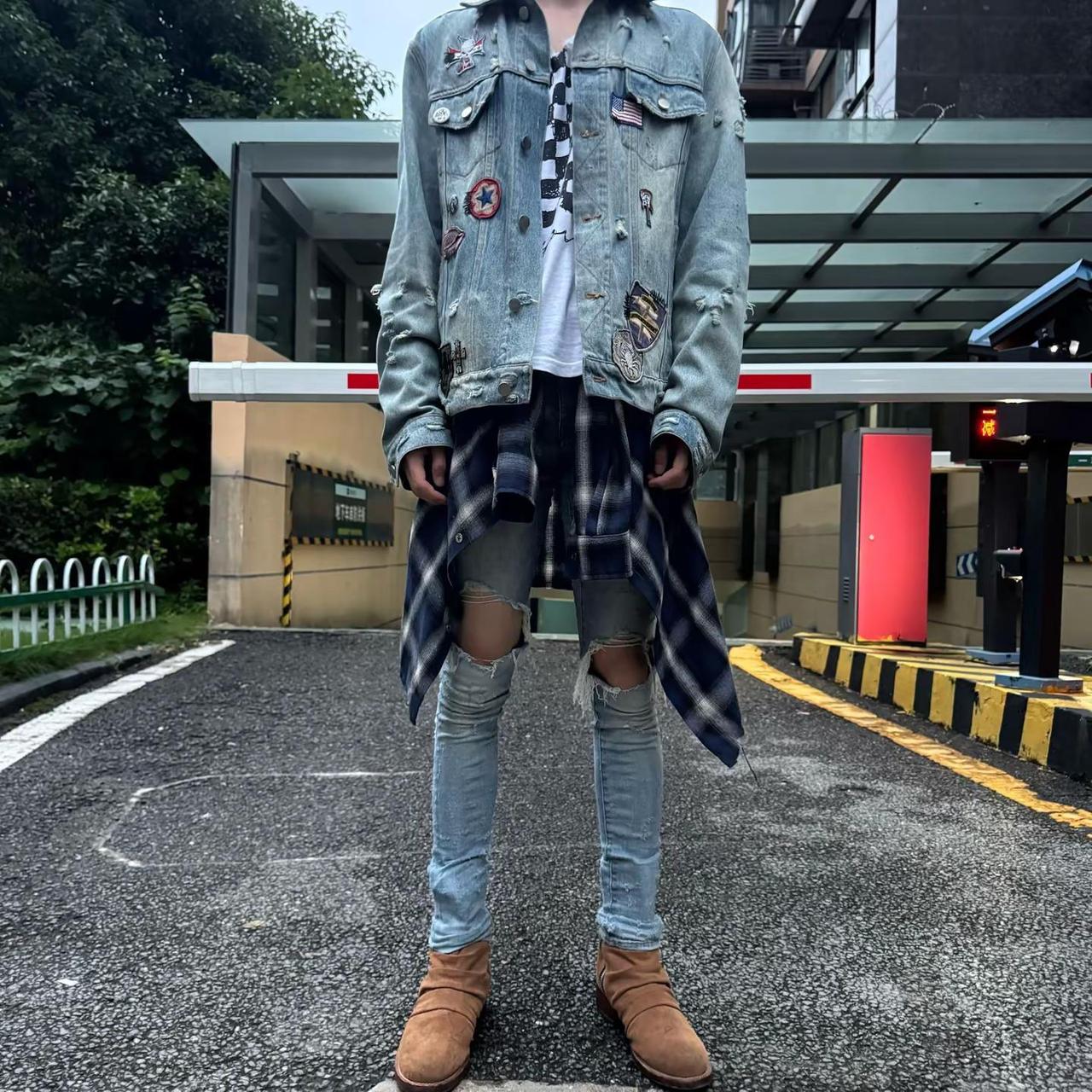 允许万事经我心 允许万事离我去mikeamiri
