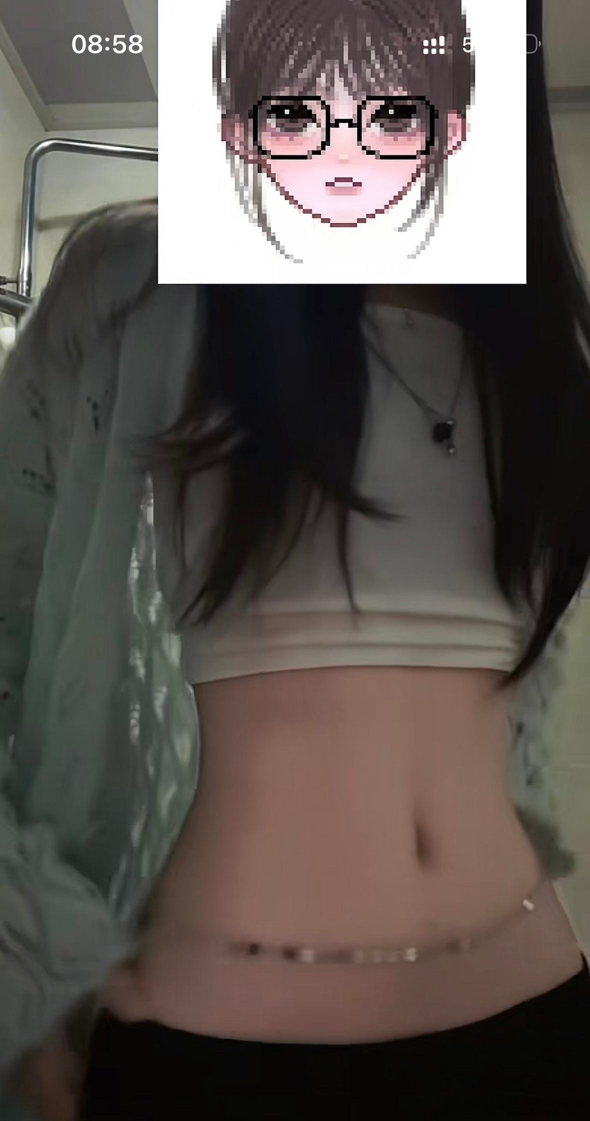 我真的要认真减肥了 饿死！！！ 