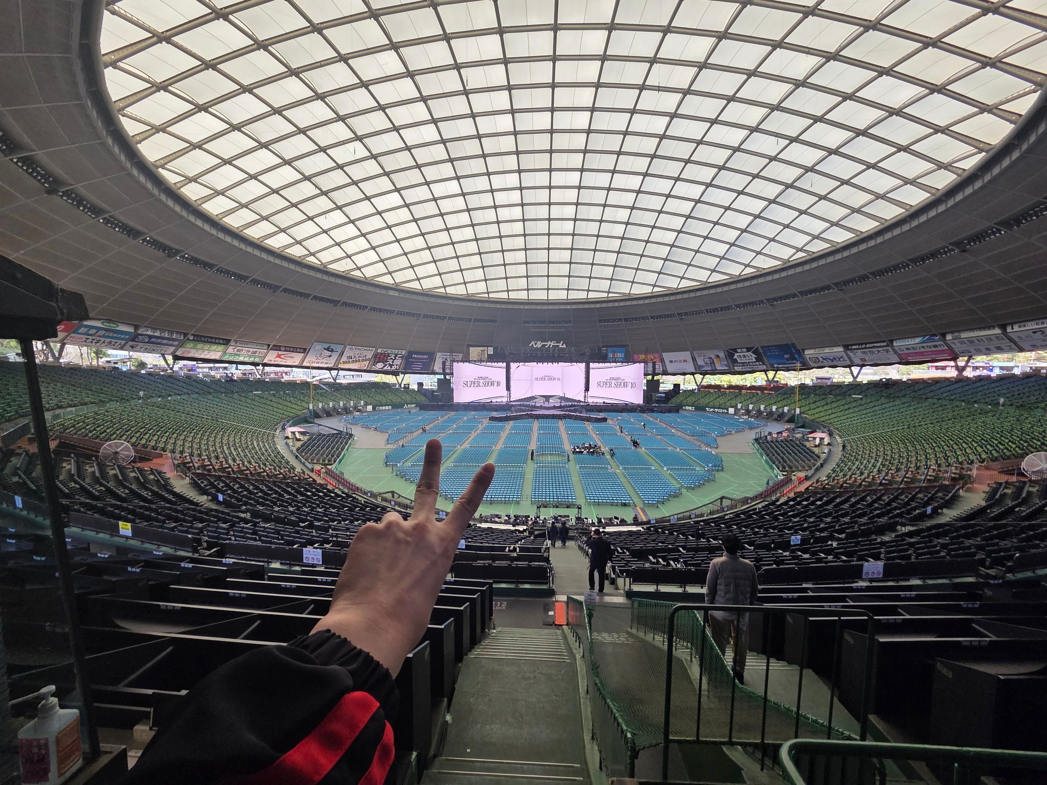 “CB百蓝_。260307 kyuhyun_official更新曺圭贤 相关：好