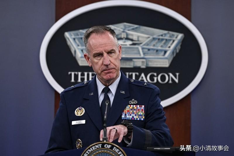 伊朗称已俘虏多名美军士兵，这事儿可太有看头了。伊朗最高国家安全委员会秘书拉里贾尼