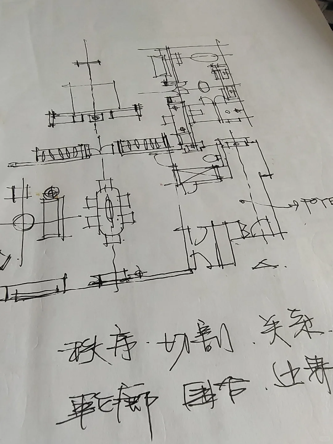 早安丨周末工作