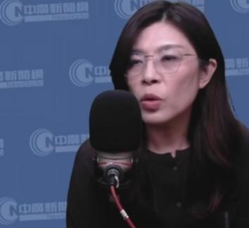 真相大白了，不装了，彻底“摊牌”了，张亚中7月20日首次承认，针对郑丽文的提案就
