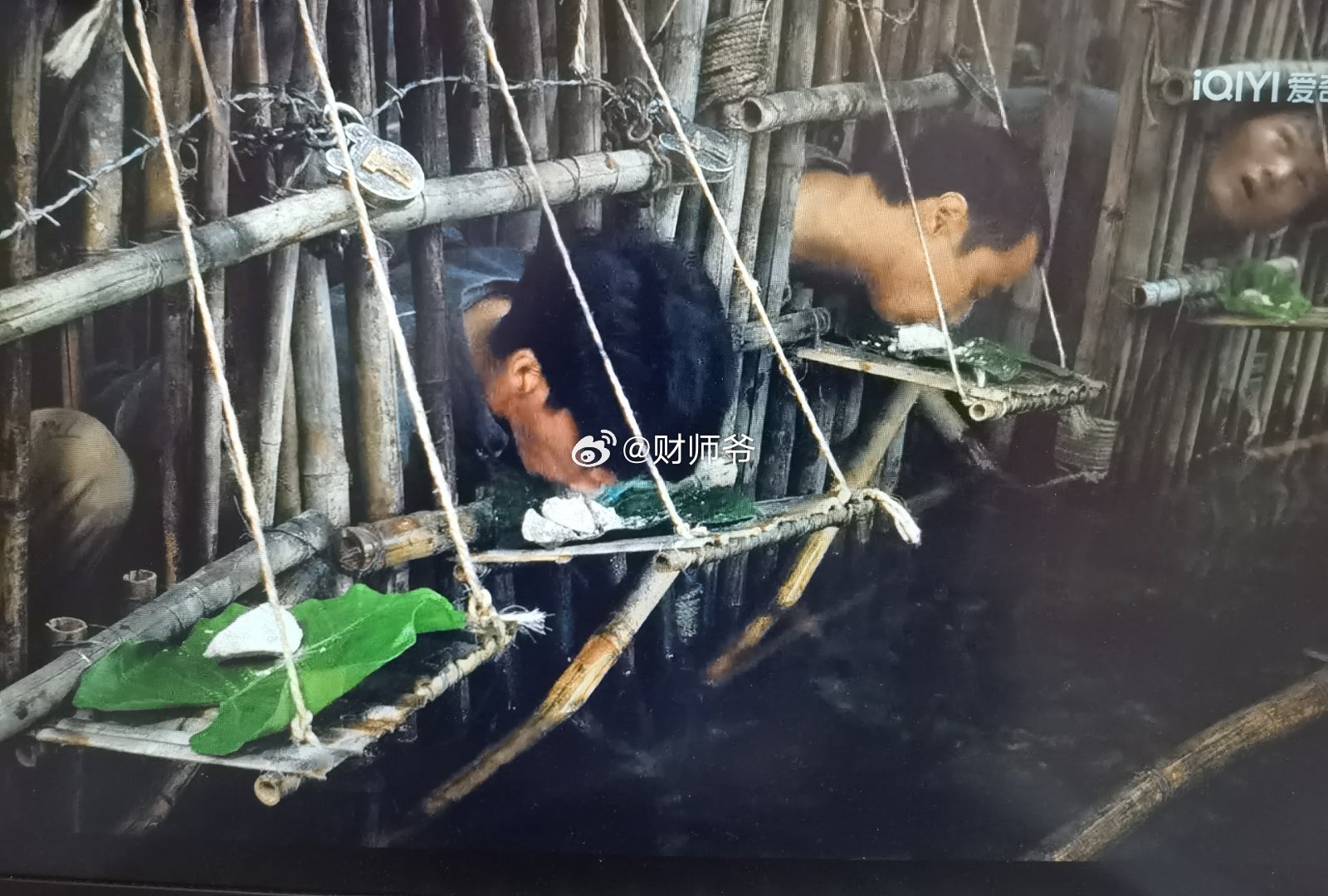 居然能看到《爱人同志》的正片，刘德华主演。[哆啦A梦吃惊] ​​​