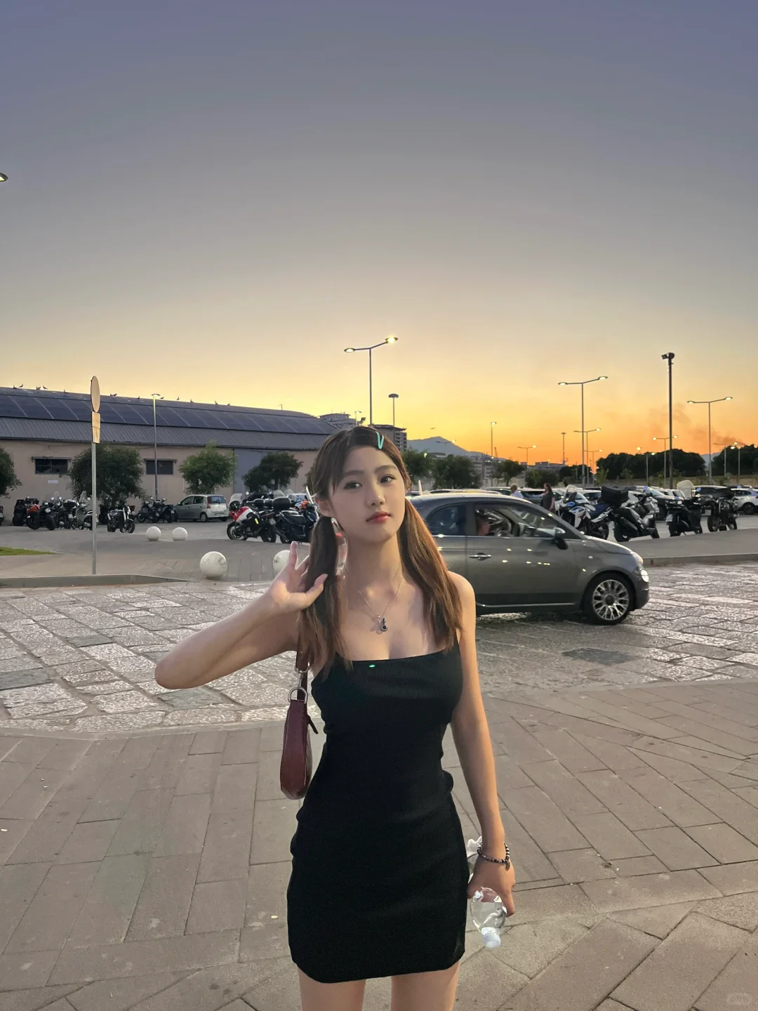 🇮🇹🌄西西里巴勒莫