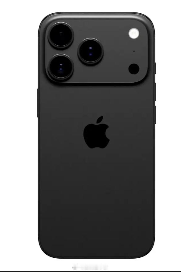曝iPhone17首发A19系列芯片就这还用你说？我也爆一个iPhone18将首