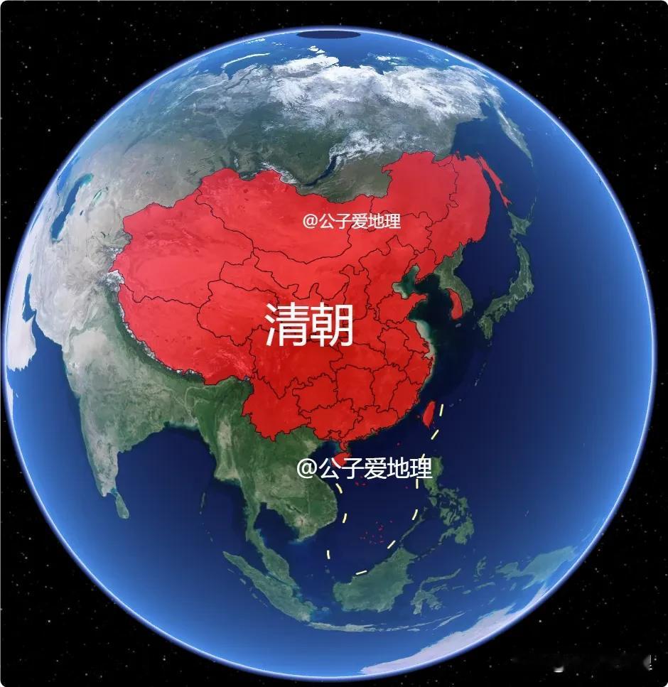 同样是大清忠臣，为何百姓只敬林则徐，死活不原谅曾国藩
有没有一种忠诚，会被百姓永