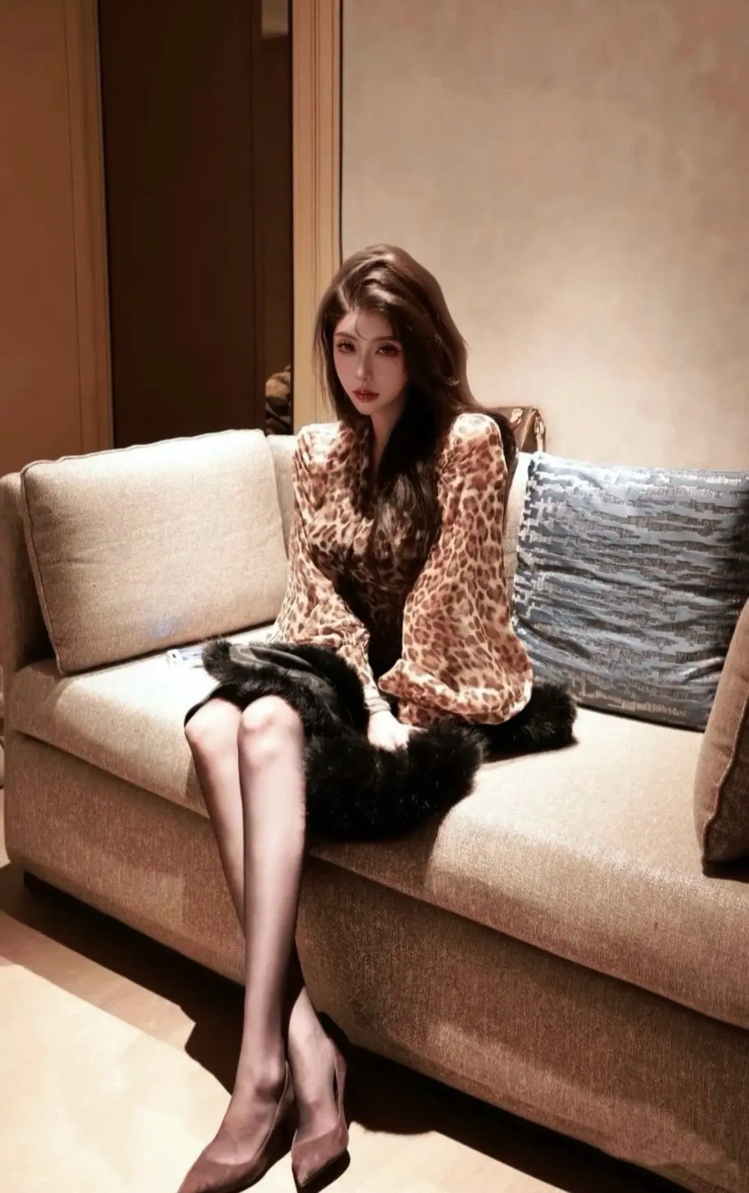 不是你不够好 是他那个层次欣赏不了 就像牡丹摆在牛面前 他只会觉得不如草好吃