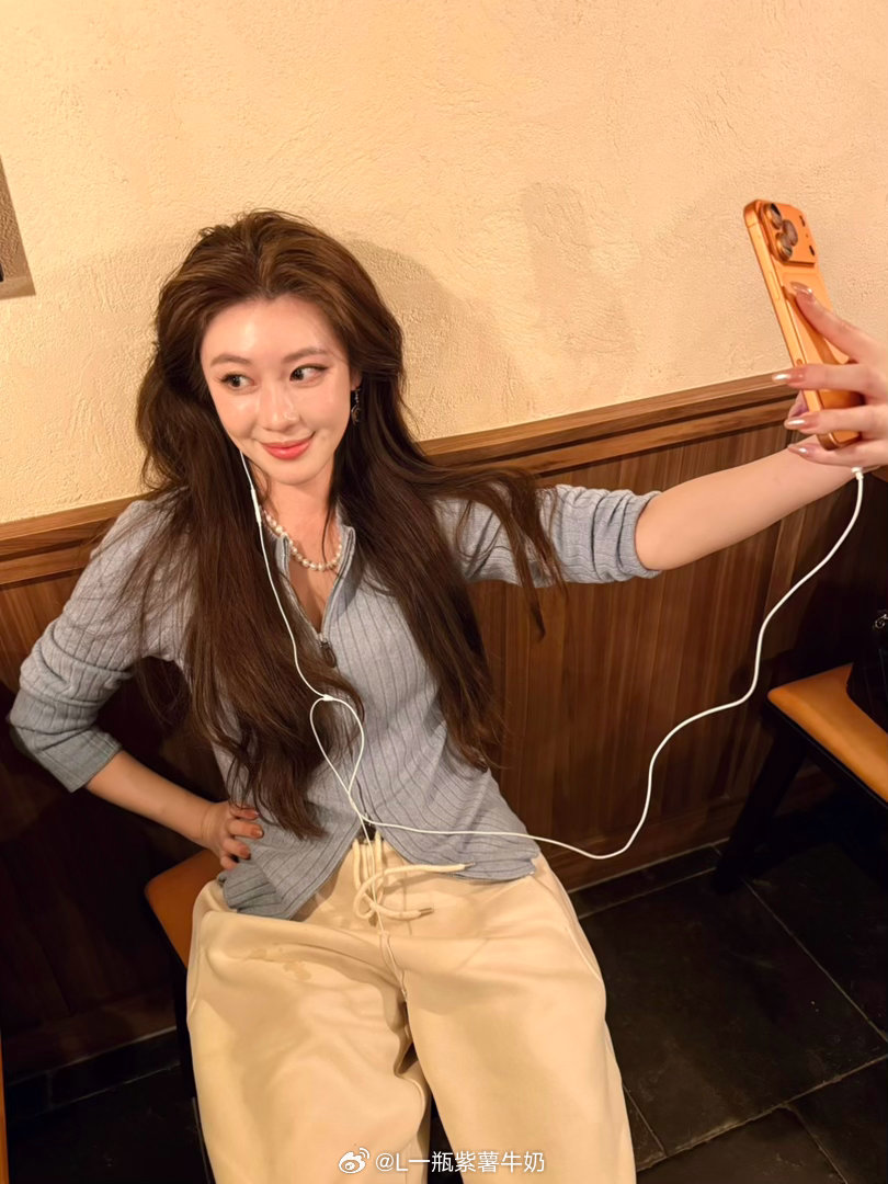 这是我的小生活 