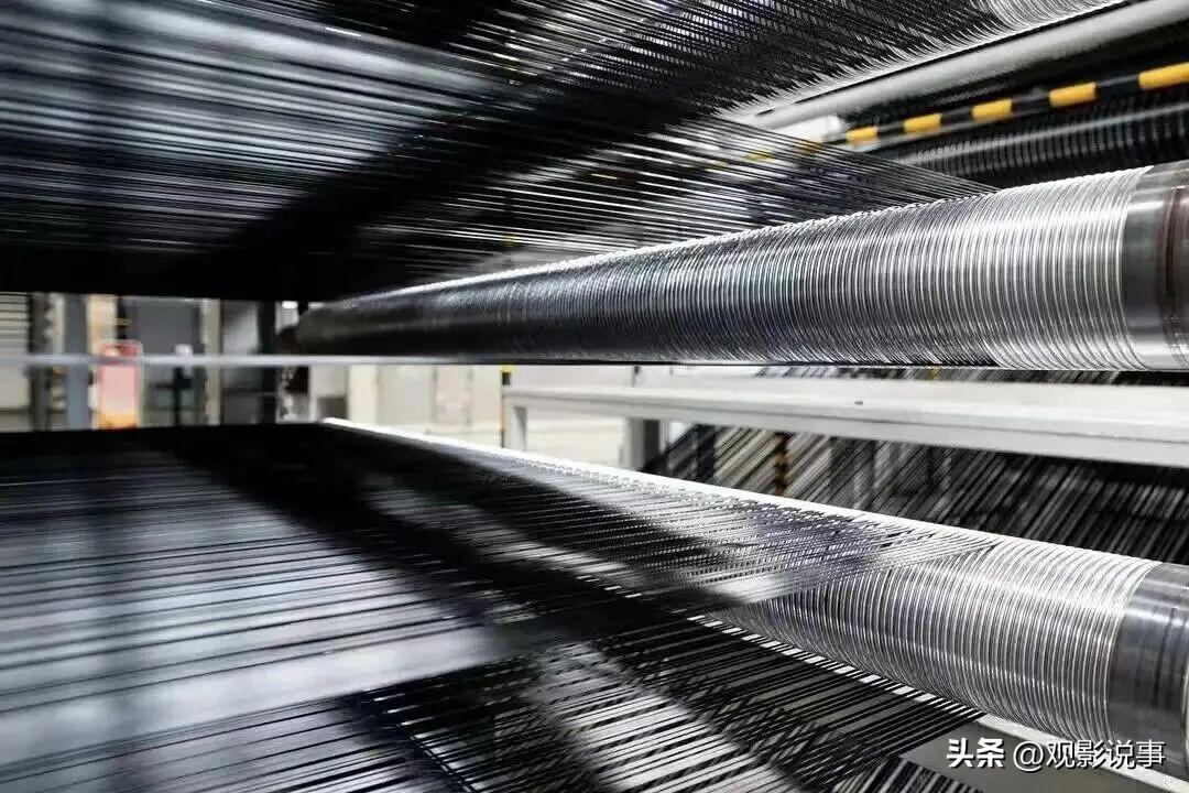 近日，中国科学院山西煤炭化学研究所历经数十年技术攻关，携手相关单位成功研制出国产